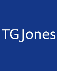 TG Jones