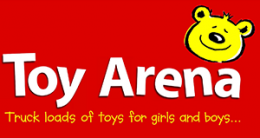 Toy Arena