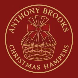 Anthony Brooks Christmas Hampers