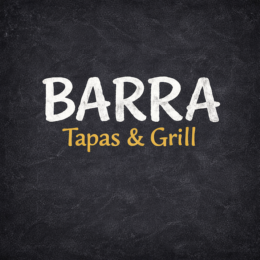 Barra Tapas & Grill