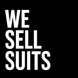We Sell Suits